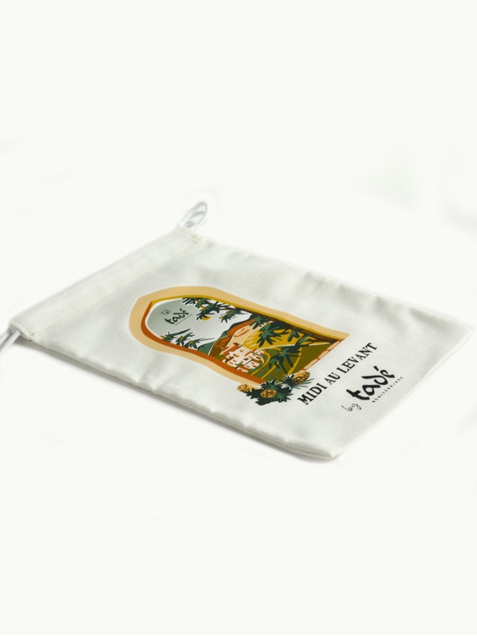SAC COTON CADEAU · Cèdre du Levant