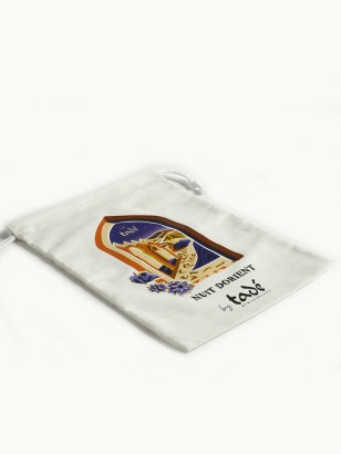 Sac coton cadeau Nigelle...