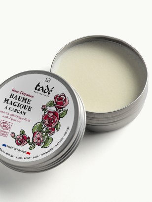 ORGANIC MAGIC BALM WITH...