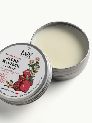 ORGANIC MAGIC BALM WITH...