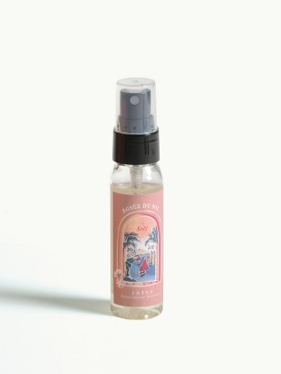 Spray Voyage Coton – Parfum d’intérieur Rosee du Nil | Tadé