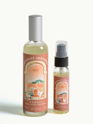 NEROLI TRAVEL SPRAY ·...