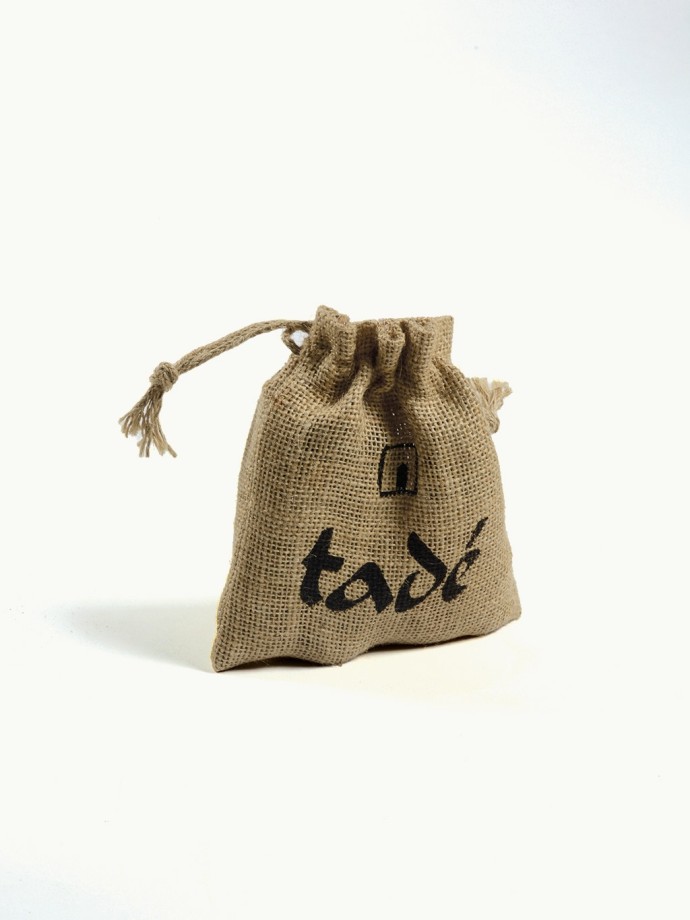 Discovery perfume pack - 5 travel sprays with Mediterranean scents | Tadé