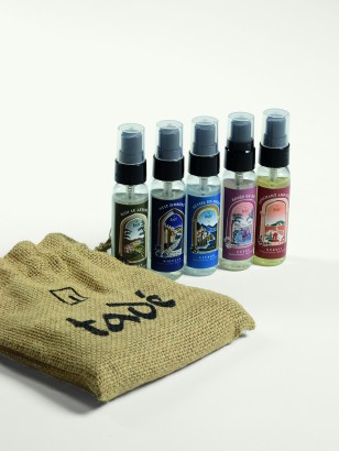 PACK DÉCOUVERTE SENTEURS -...