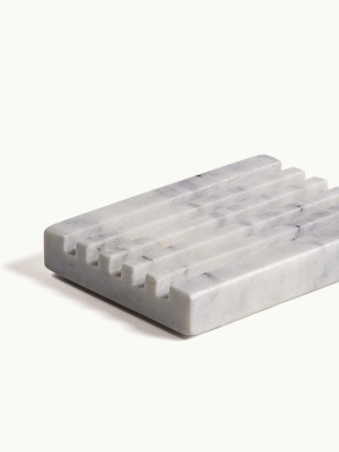 PORTE SAVON RECTANGLE ·...