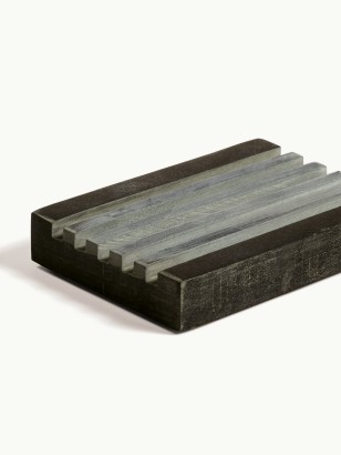 PORTE SAVON RECTANGLE ·...