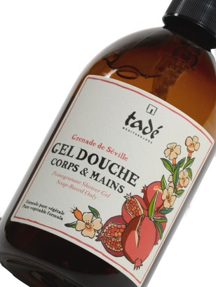 LIQUID SOAP · Seville...