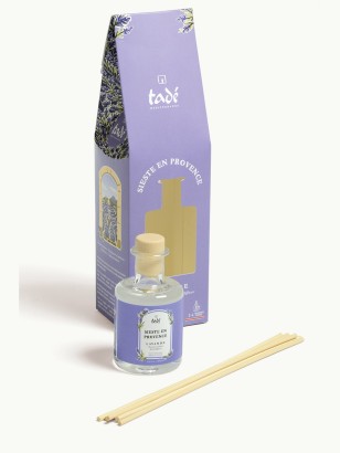 LAVENDER FRAGRANCE DIFFUSER...