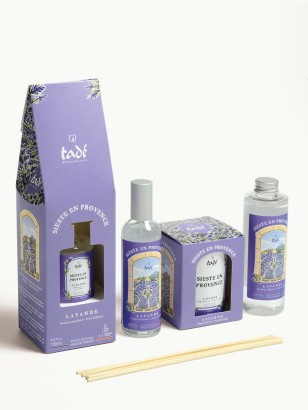 INTERIOR FRAGRANCE LAVENDER...