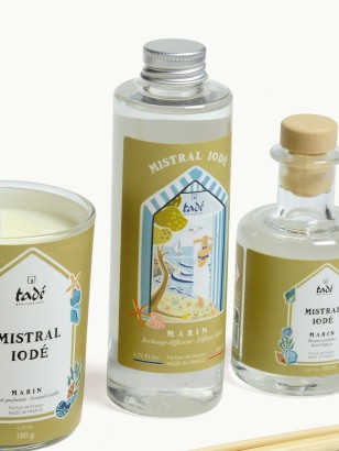 RECHARGE DIFFUSEUR PARFUM...