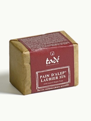 PAIN D'ALEP 35% · Tadé Méditerranée