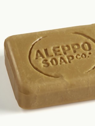 ALEP SOAP · Spice Blossom
