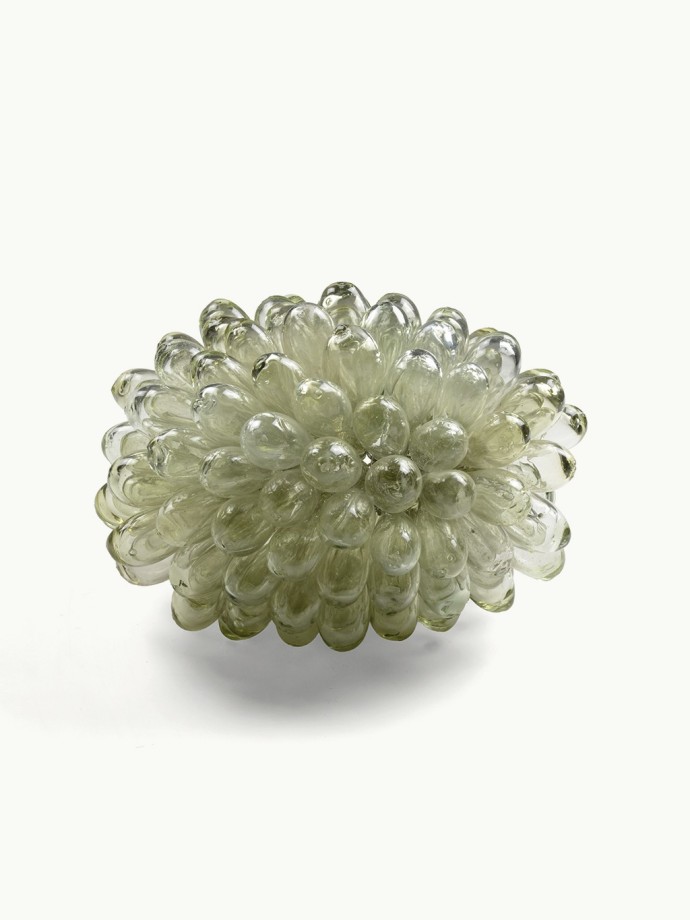 GRAPPE XS · Transparente