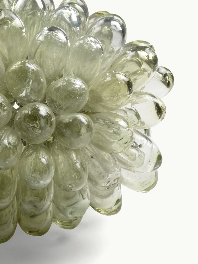 BUNCH XS · Transparent