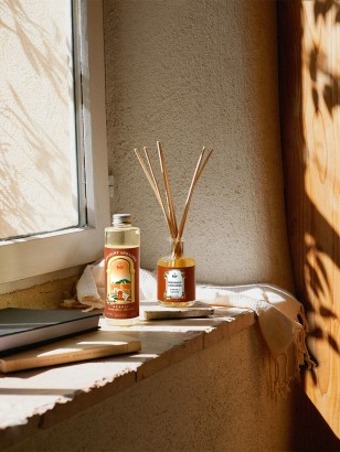 REFILL Diffuser Sunset Andalusia - Neroli