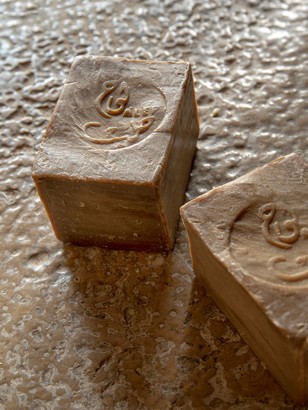 PAIN D'ALEP 15% · Tadé Méditerranée