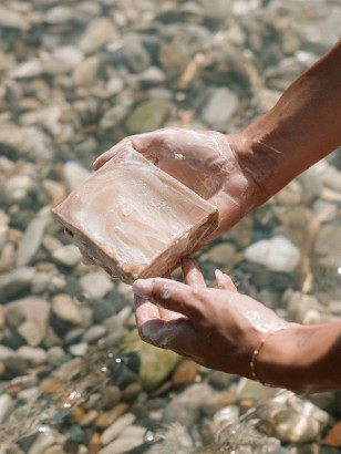 PAIN D'ALEP · Tadé Méditerranée