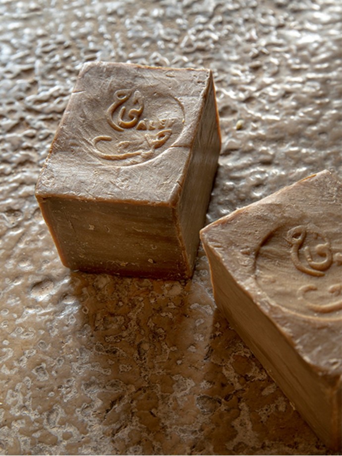 ALEP BREAD 25% · Tadé Méditerranée