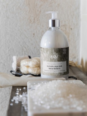 LIQUID SOAP · Dead Sea