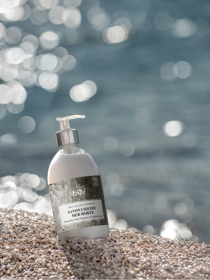 LIQUID SOAP · Dead Sea