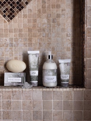 LIQUID SOAP · Dead Sea