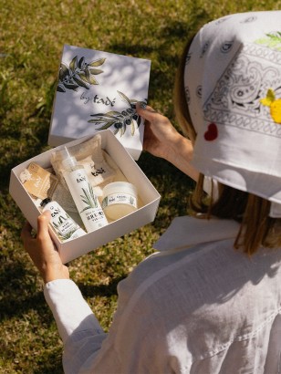 Crème régénérante visage Aloe de Corfou Cosmos org