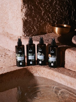 ORGANIC HYDROSOL · Peppermint