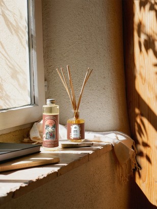 RECHARGE DIFFUSEUR Rosée du Nil - Coton