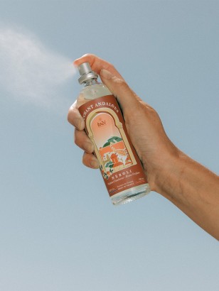 SPRAY D'AMBIANCE Couchant Andalous - Néroli