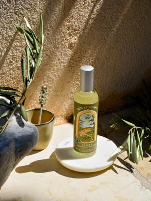 SPRAY D’AMBIANCE Midi au Levant - Cèdre