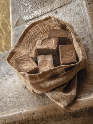 Alep soap with 30% laurel oil - 200g - Olive oil | Tadé