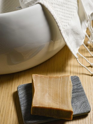 ALEP SLICE · Olive & Laurel