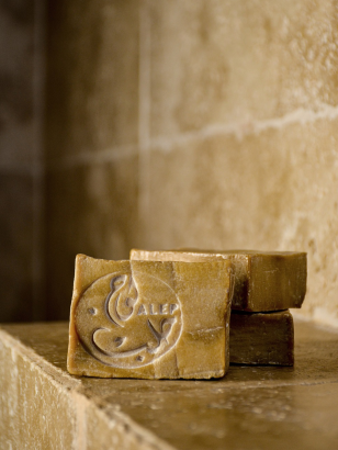 ALEP SLICE · Olive & Laurel