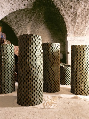 Savon d'Alep authentique vrac 1kg – Hypoallergénique | Tadé