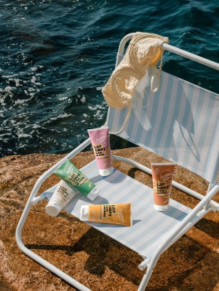 Lait Corps Naturel Fleur d'oranger 200ML – Tadé soins hydratants