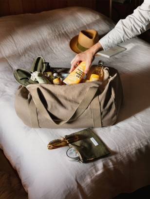 Lait Corps Naturel Fleur d'oranger 200ML – Tadé soins hydratants