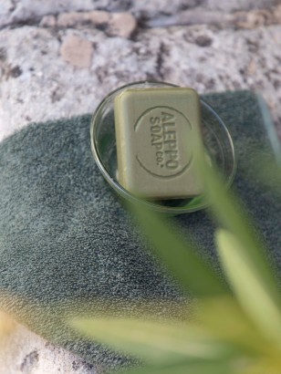 ALEP SOAP · Jasmine Flower