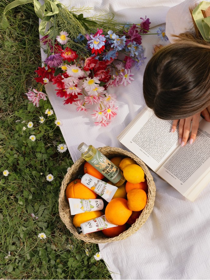 CRÈME MAINS CERTIFIÉE BIO · Argan d'Atlas