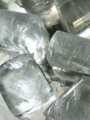 Déodorant naturel Pierre d'Alun – Certifié Bio | Tadé