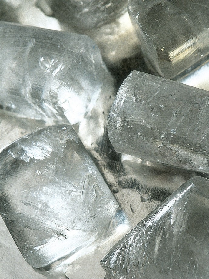 Déodorant naturel Pierre d'Alun – Certifié Bio | Tadé