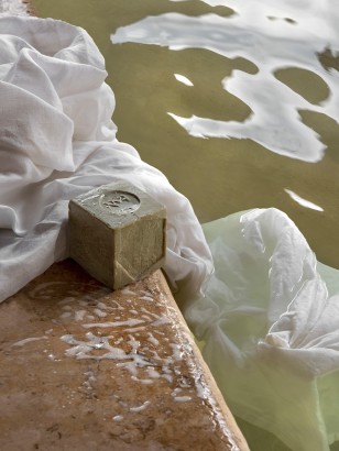 Cube de savon de Marseille 300g – Marseille Soap | Tadé
