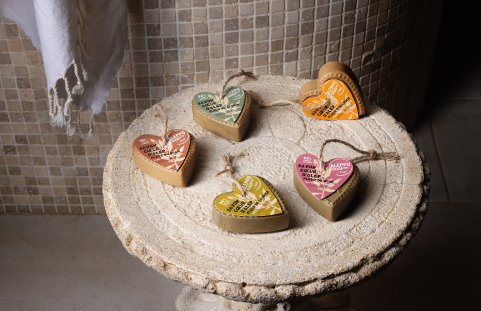 New Arrivals - Care & Lifestyle | Tadé Méditerranée