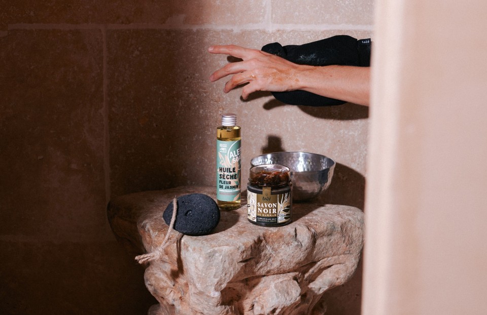 Natural care & natural cosmetics | Tadé Soap Factory