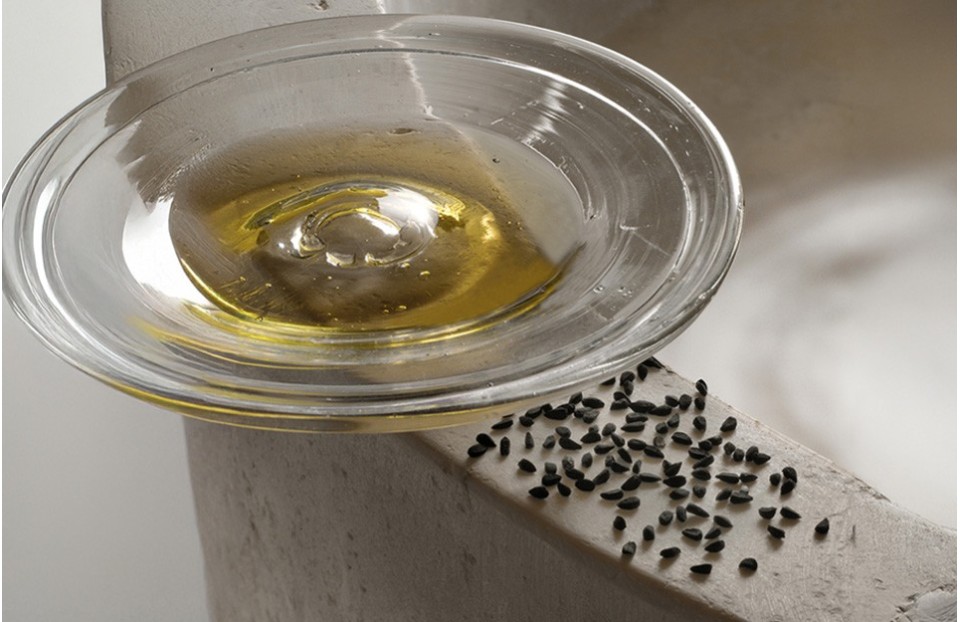 Soothing Oil | Tadé.fr