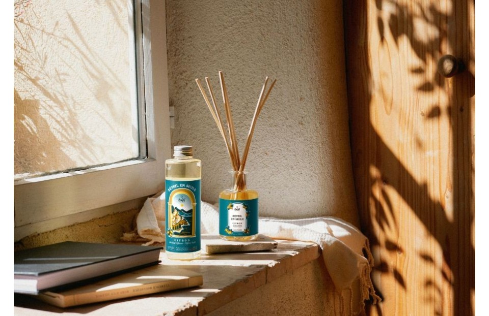 Diffuseurs de parfum & recharges pour la maison | Tadé