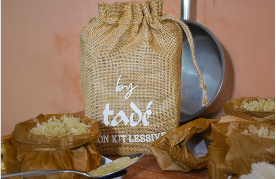 Coffret cadeau maison | Tadé.fr