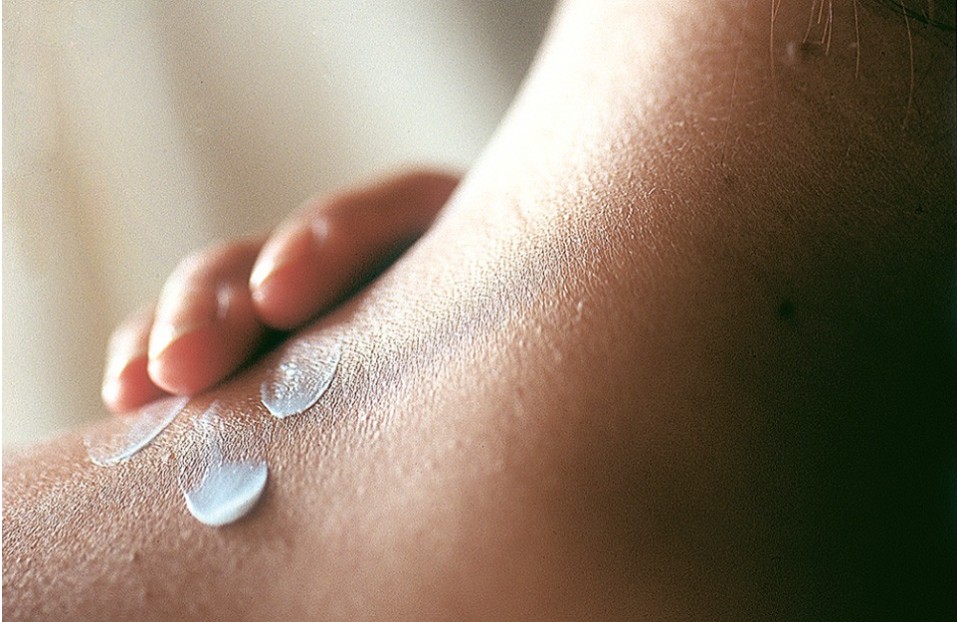 Savon pour peau sensible - Soins| Tadé.fr