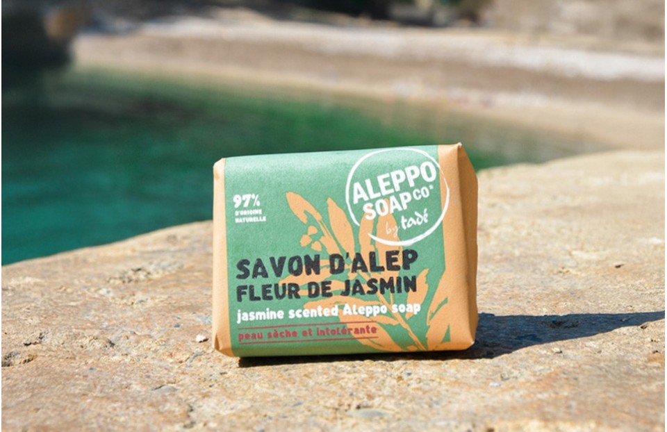 Senteur fleur de jasmin | Tadé.fr