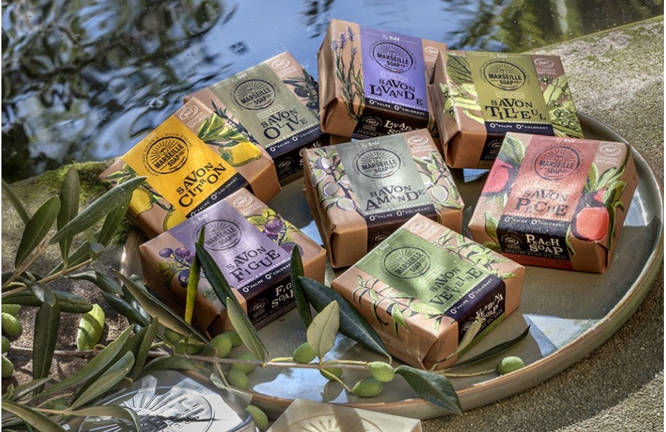 Senteur provençales | Tadé.fr