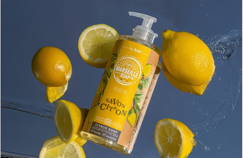 Fruity scents from Provence | Tadé.fr